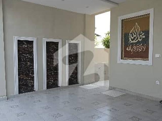 House for sale in Islamabad