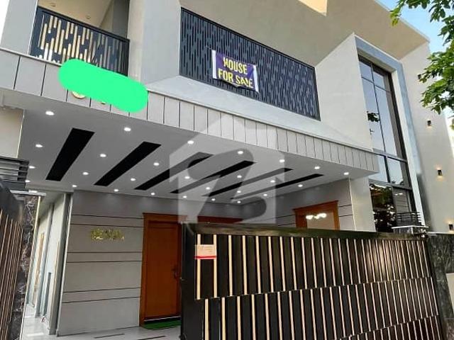 House for sale in Islamabad