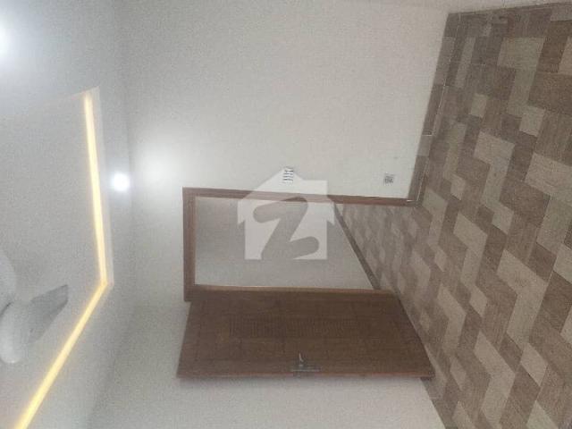 Apartment for rent in Islamabad