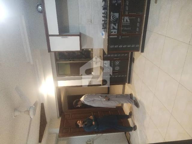 Apartment for sale in Islamabad