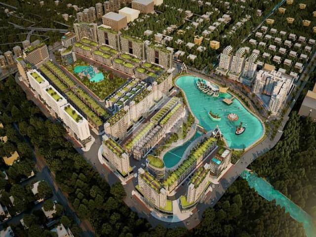 Property for sale in Islamabad