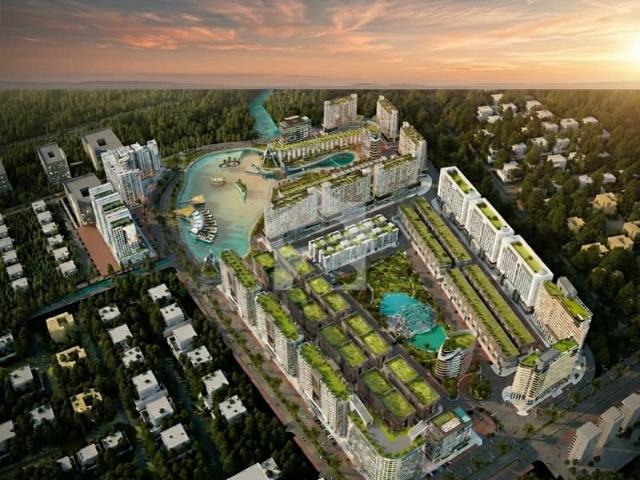 Property for sale in Islamabad