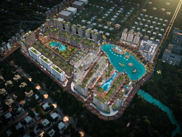 Property for sale in Islamabad