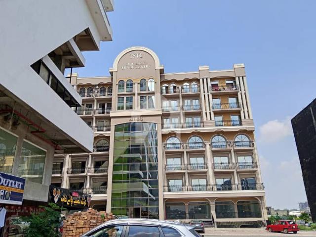 Apartment for sale in Islamabad
