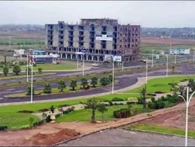 Land for sale in ایف-10/4, اسلام آباد