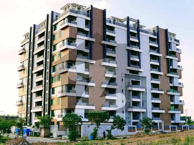 Apartment for sale in Islamabad