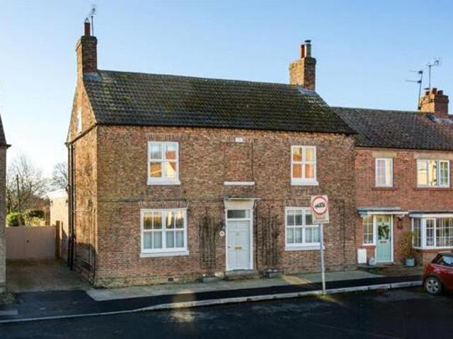 House for sale in Norby, Thirsk