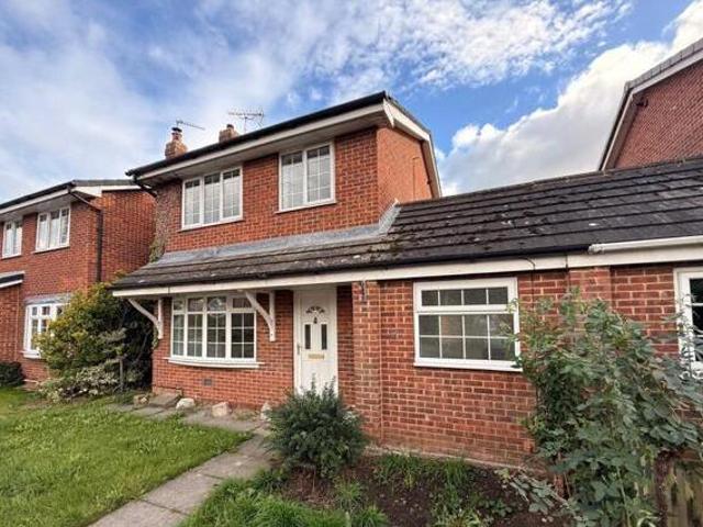 House for sale in Thirsk, North Yorkshire
