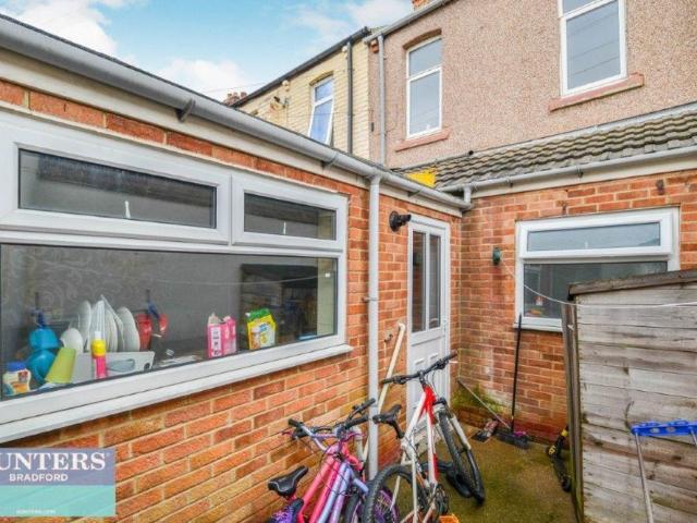House for rent in Hartlepool, Grange