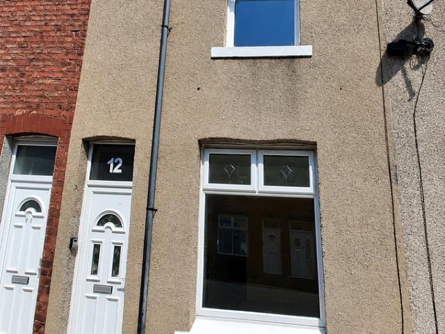 House for rent in Grange, Brierton