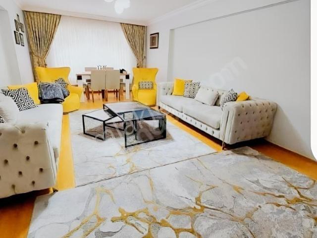 Etimesgut, Ankara içerisinde kiralık mülk