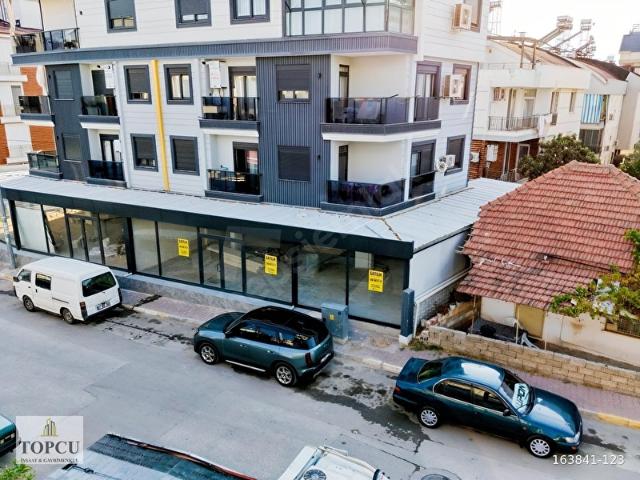 Kepez, Antalya içerisinde satılık Dükkan