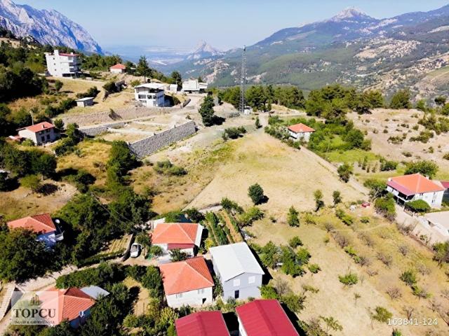 Konyaalti, Antalya içerisinde satılık mülk