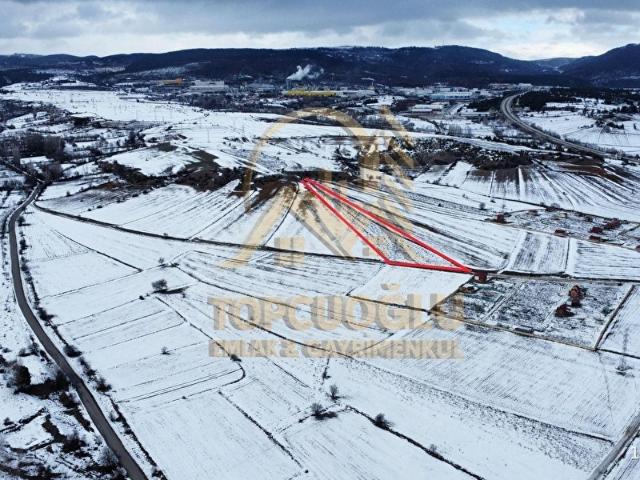 Kastamonu Merkez, Kastamonu içerisinde satılık Arsa