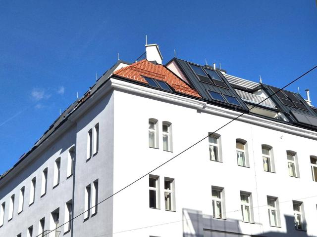Apartment kaufen in KG Margareten, Wien