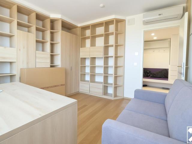 Wohnung kaufen in Seestadt, Wien