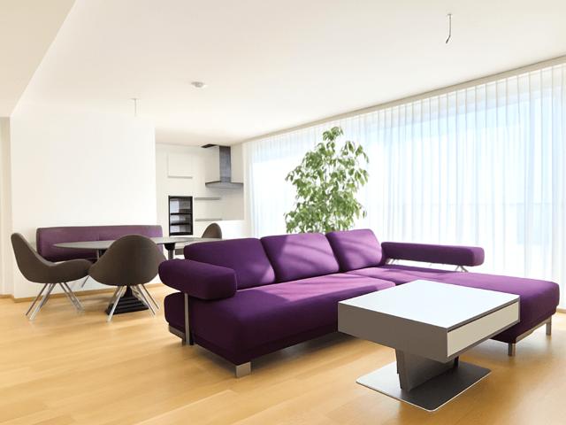 Apartment kaufen in Donaustadt, Wien