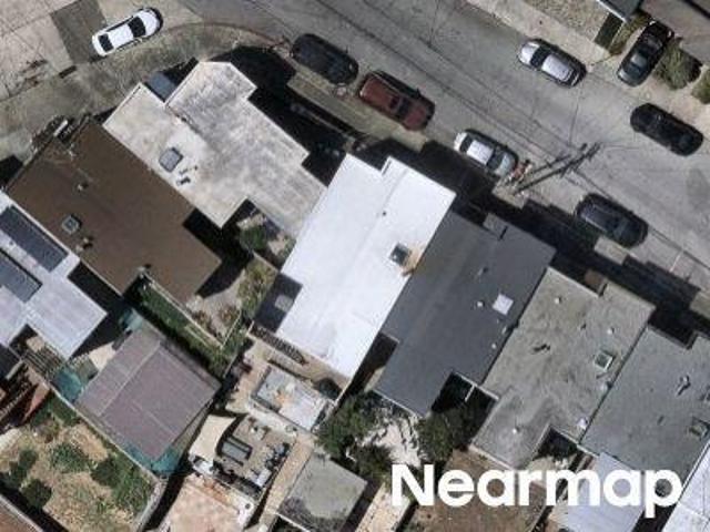 House for sale in San Francisco, California