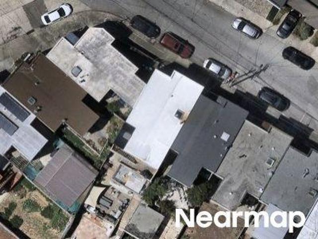 House for sale in San Francisco, California