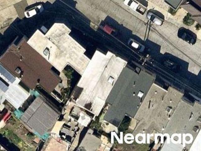 House for sale in San Francisco, California