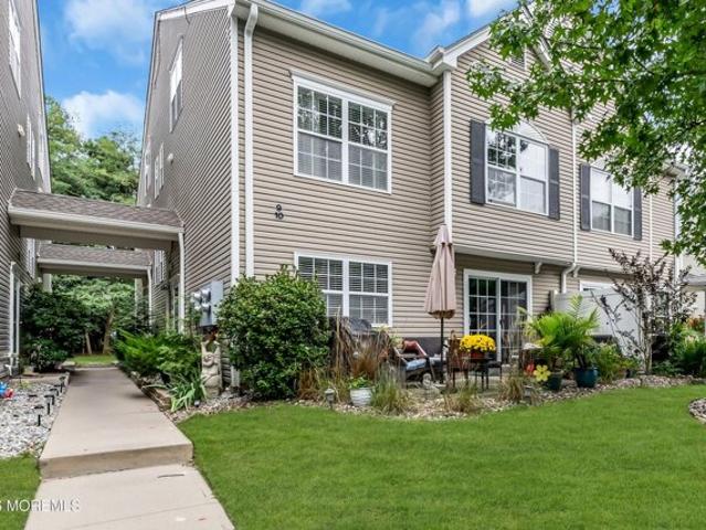 Condo for sale in Monmouth, New Jersey