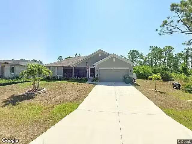 House for rent in Port Charlotte