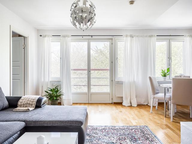 Bostad till salu i Uppsala