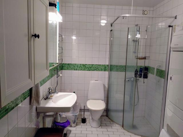 Lägenhet hyra i Uppsala
