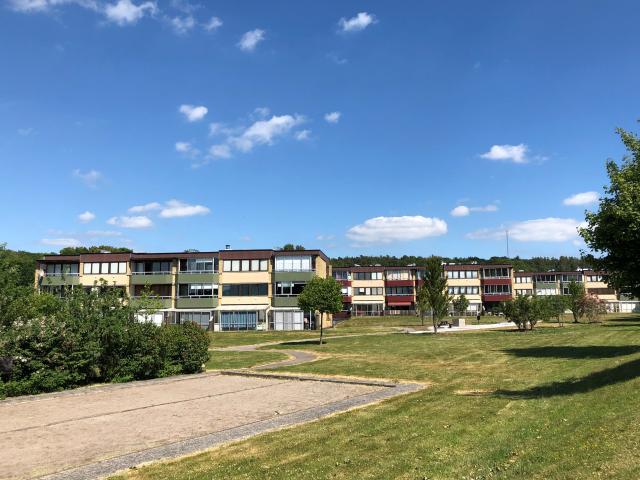 Lägenhet hyra i Olofström, Blekinge