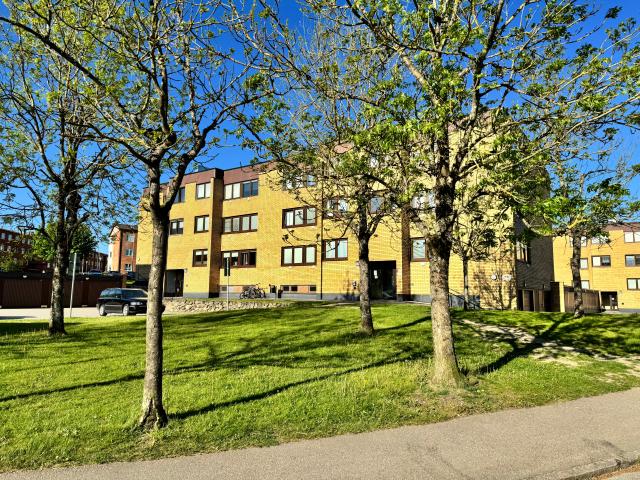 Lägenhet hyra i Olofström, Blekinge