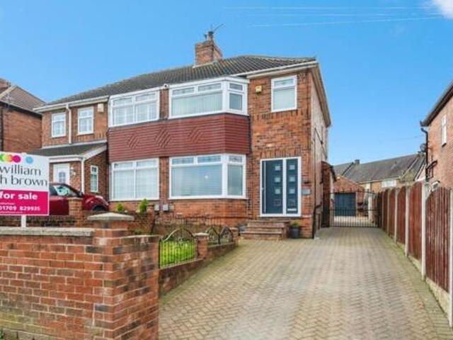 House for sale in Rotherham
