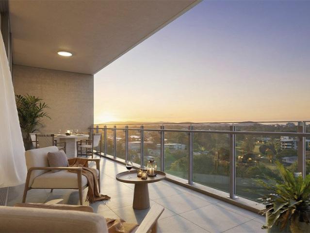 Apartment for sale in Toombul, Queensland