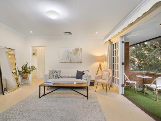 Apartment for rent in Pearce’s Corner, Sydney