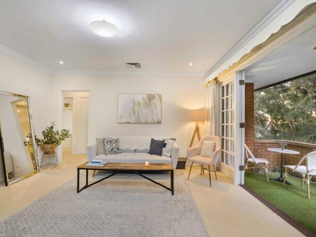 Apartment for rent in Pearce’s Corner, Sydney