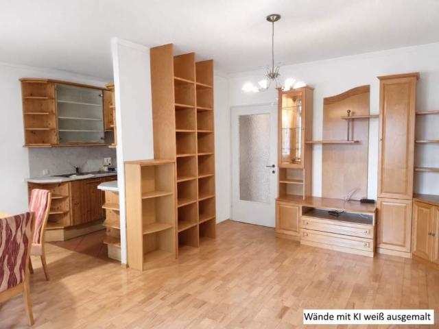 Wohnung kaufen in Tulln an der Donau, Niederösterreich