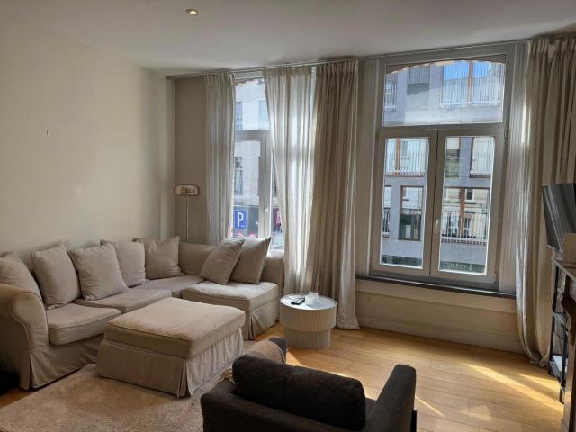 Kot location à Zuid, Antwerpen