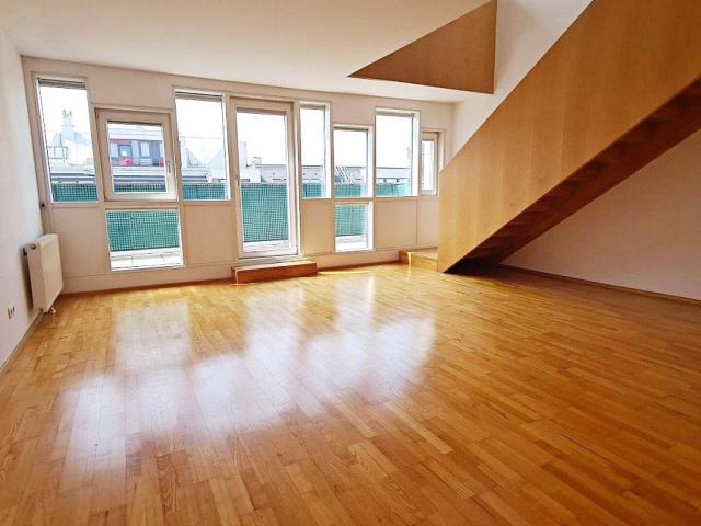 Apartment mieten in KG Brigittenau, Wien