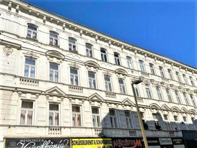 Apartment mieten in Meidling, Wien