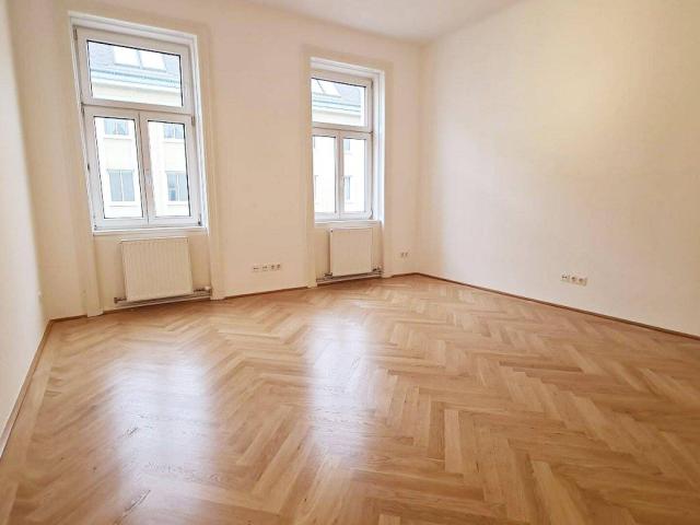 Apartment kaufen in Wien