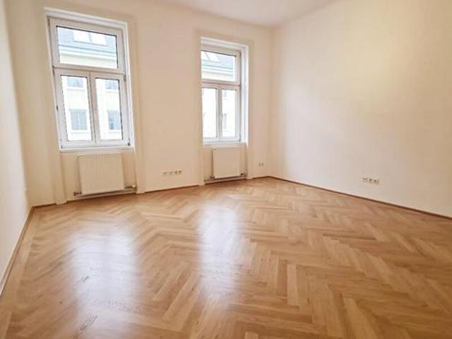 Wohnung kaufen in Wien