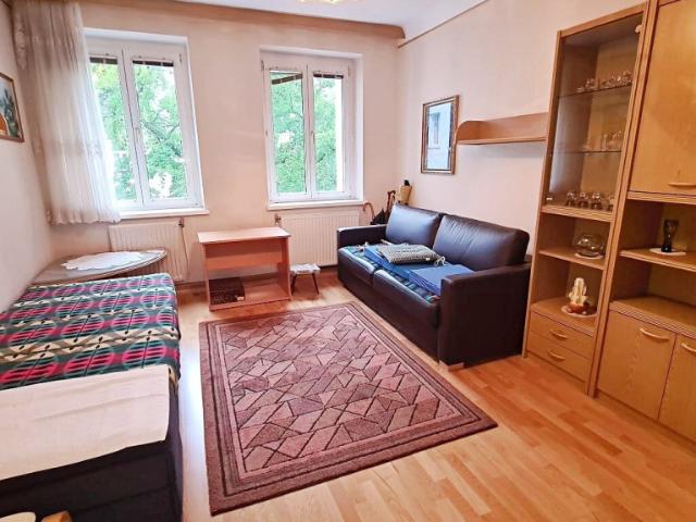 Wohnung kaufen in Simmering, Wien