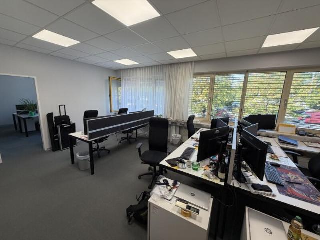 Büro mieten in Wien