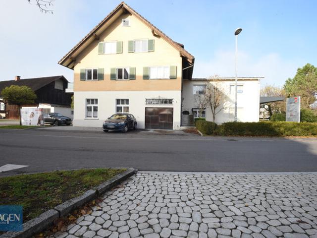 Immobilie kaufen in Lustenau, Vorarlberg