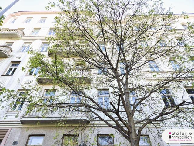 Apartment kaufen in KG Landstraße, Wien