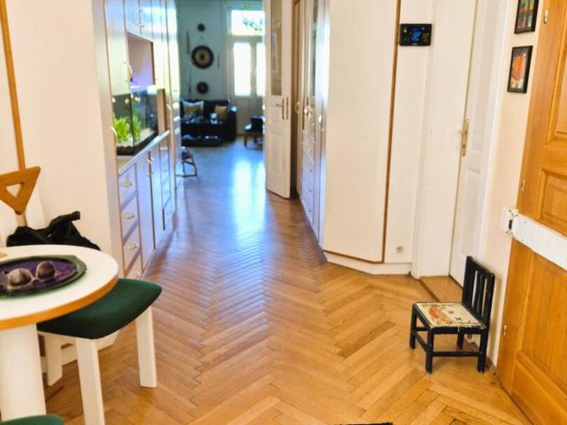 Wohnung kaufen in Donaustadt, Wien
