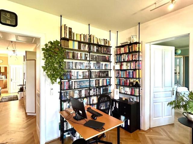 Wohnung kaufen in Seestadt, Wien