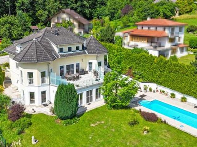 Haus kaufen in Eichgraben, Niederösterreich