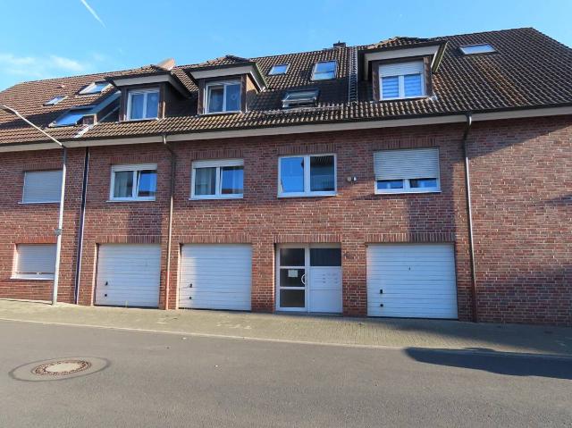 Wohnung kaufen in Herten, Nordrhein-Westfalen