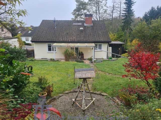 Haus kaufen in Bexbach, Oberbexbach