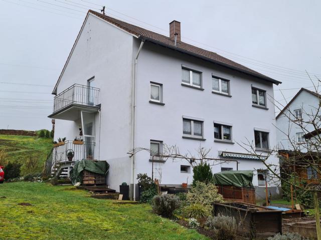 Haus kaufen in Schönenberg-Kübelberg, Rheinland-Pfalz